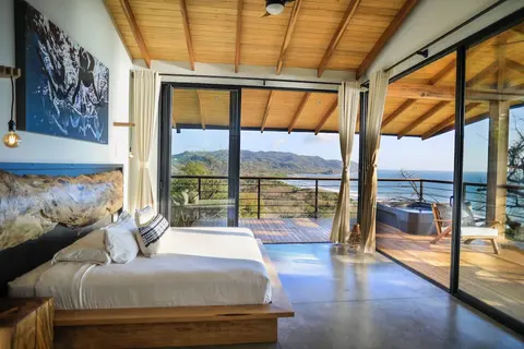 Vista Del Alma Boutique Resort - Adults Only