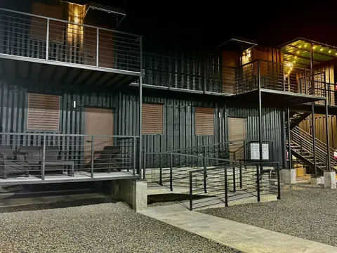 Hacienda del Sur