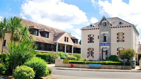 Résidence Royal Bearn