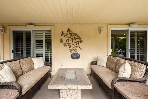 Indian Palms Oasis - Just a Walk to Festivals!