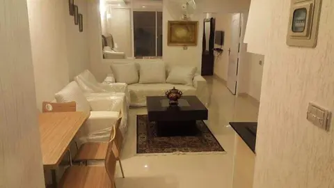 Bhurban Continental Apartments