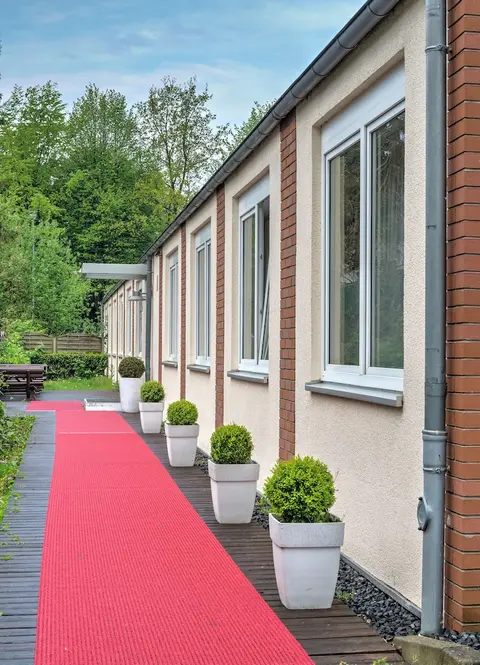 Hotel Richter