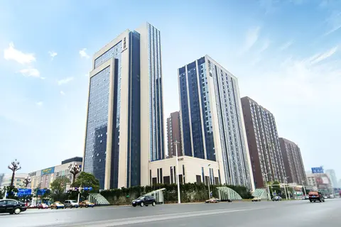Zeyun Hotel