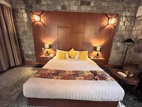 Destination Hotel Khaplu