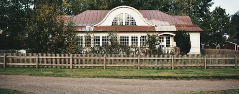Eksjö Camping & Konferens - Hostel