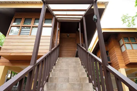 Club Serena Resort