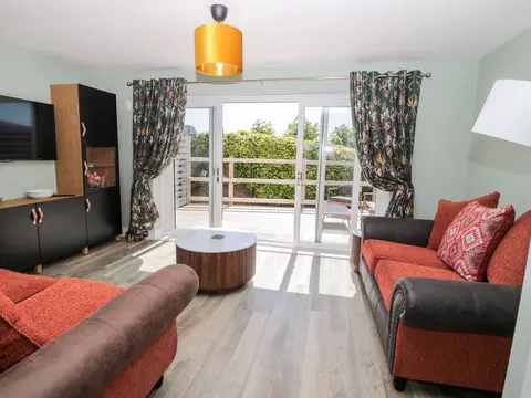 Rose Lodge