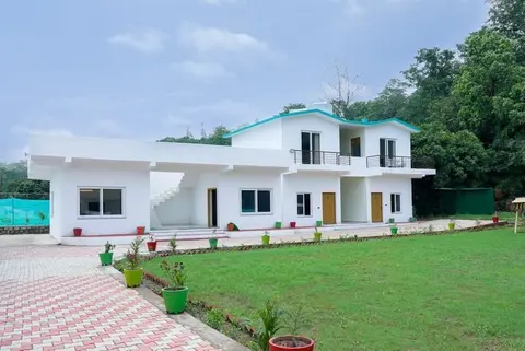 Great Tiger Resort