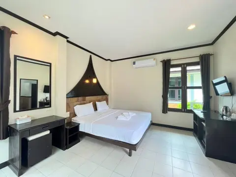 Iyara Boty Resort