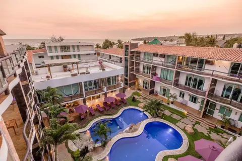 Hotel Rockaway