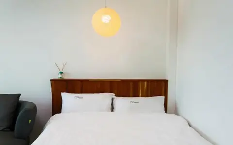 Pohang Damodi Pool Villas Pension