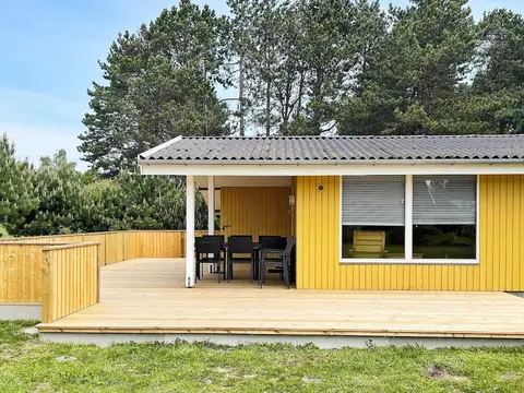 5 Person Holiday Home in Rodby-by Traum