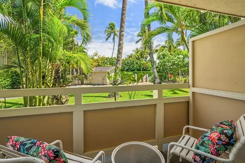Kauai Plantation Hale Suites C5 1 Bedroom Condo