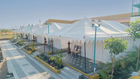 Vintage Hills Resort