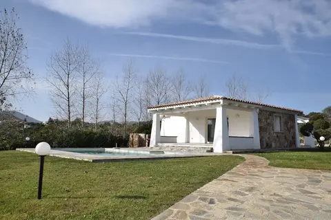 Villa Helios