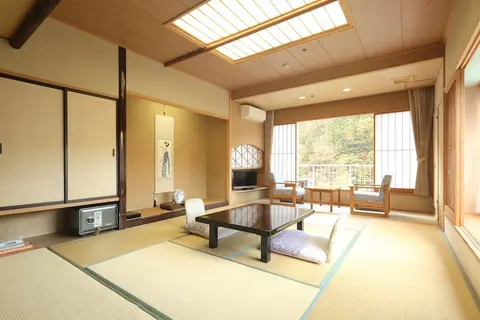 Kinugawaonsen Hananoyado Matsuya