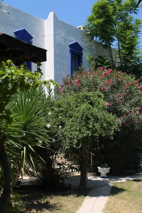 Bitez Doga Otel