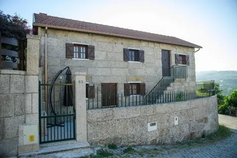 Charming Studio House in Amarante