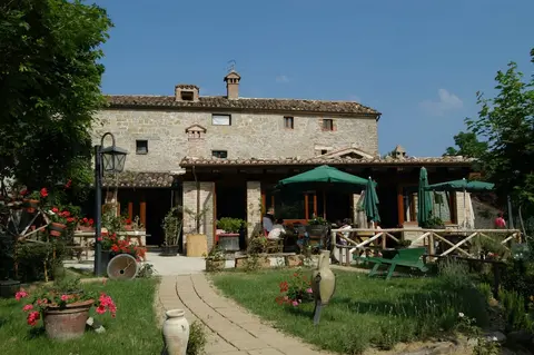 Centro Agrituristico & Country House Cittadella