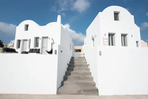 White Orchid Suites