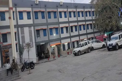 Devdarshan Hotel & Restaurant