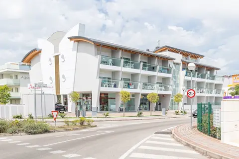 Villaggio Sole B