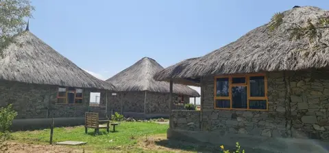 Le Tai Village Resort & Spa