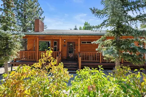 Sugarbear Cabin