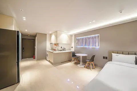 JIncheon hotel hue
