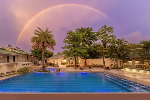 Energise Soul Retreat