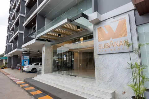 SUBANAN Residence Hatyai