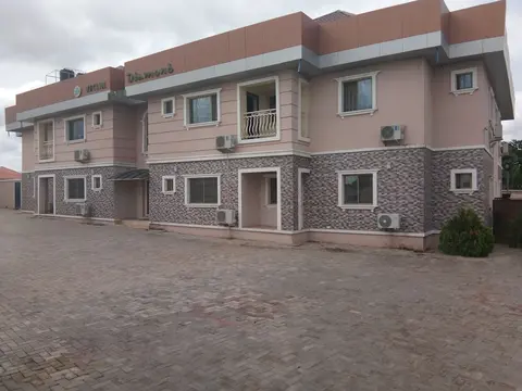 Viclin Diamond Hotels