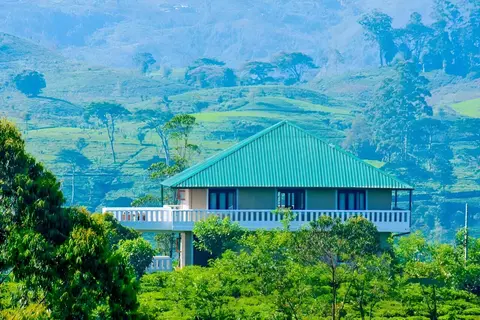 Tea Queens Bungalow