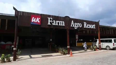 UK Farm Agro Resort