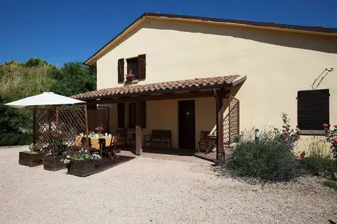 Agriturismo Bufano