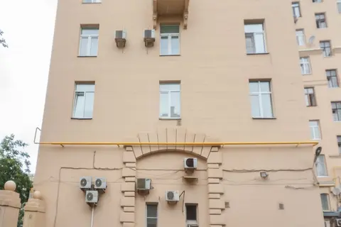 Spikado Hotel Kutuzovsky