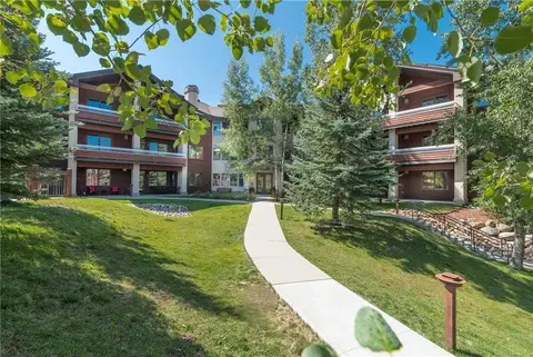 3106 Champagne Lodge, Trappeur's Crossing Apartment 2 SimplySteamboat
