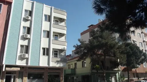 Gulec Hotel