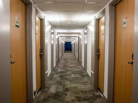 ibis Paris Porte d'Orléans