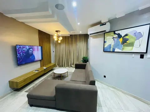 The Azaria Hotel & Apartment