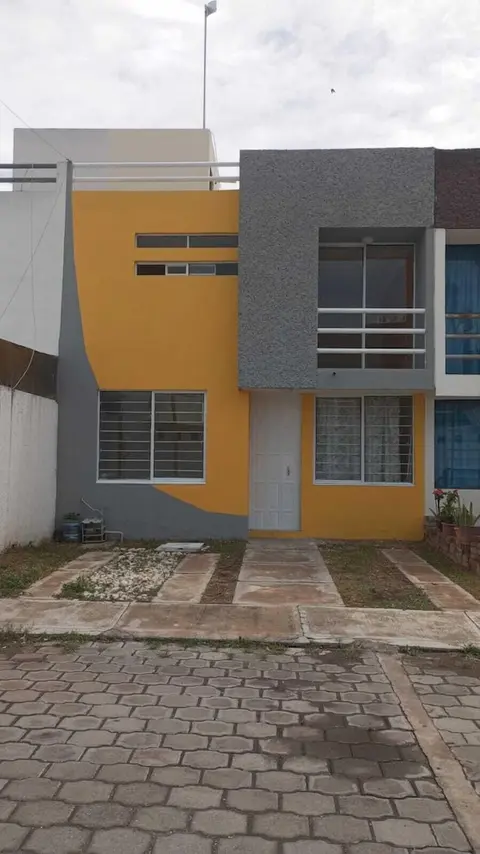Casa Viveros