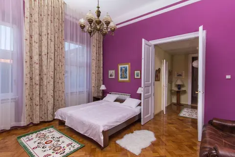 Kaptol Residence
