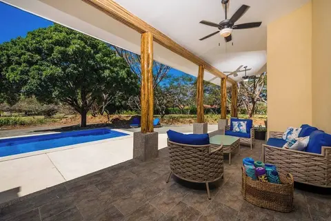 Apartment in Hacienda Pinilla