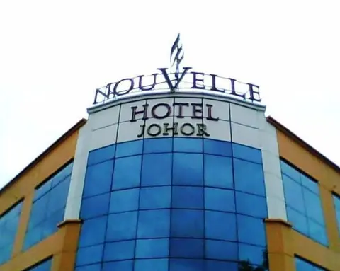 Nouvelle Hotel Johor