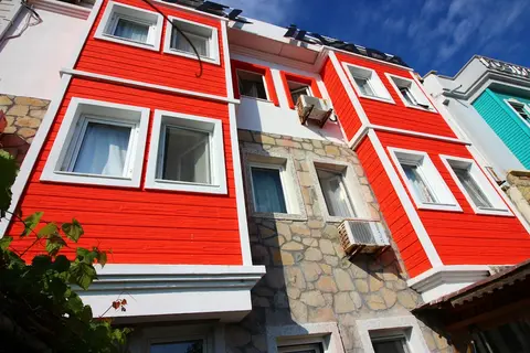 Ilyada Hotel