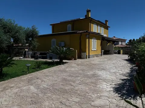 Residence Via Messina Pt Sx