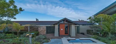 Sirius Lodge