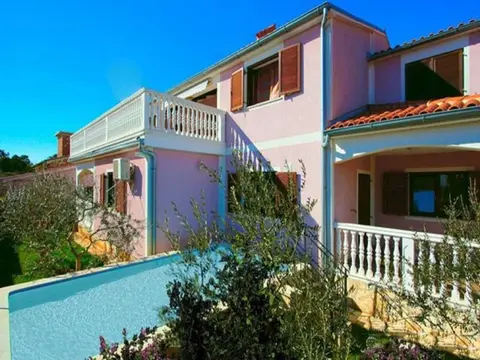 Istrian Villa Iva