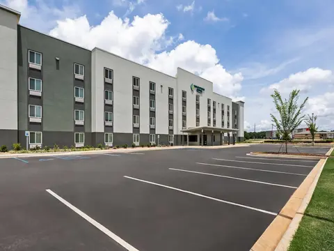 WoodSpring Suites Prattville - Montgomery North