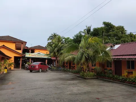 Sweet Inn